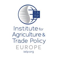 IATP Europe(@IATPEurope) 's Twitter Profile Photo