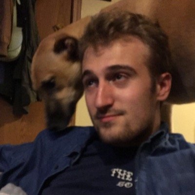 JoeStraitiff's profile picture. I want to ferment that.