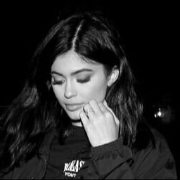 nolo12444's profile picture. not her .