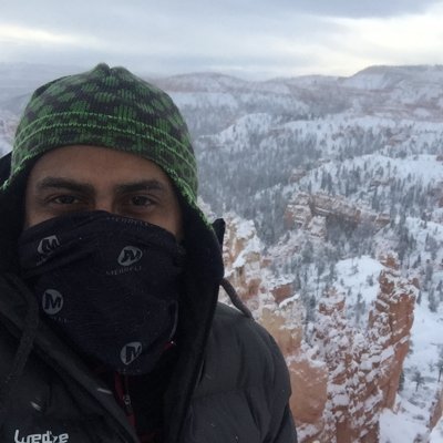 satiesharma's profile picture. Programmer, photographer, serial procrastinator.

@satiesharma@mastodon.social