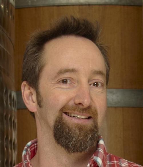 Paul_Pender's profile picture. WInemaker and Viticulturalist at Tawse Winery. Pasionate about organic farming