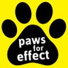 paws_for_effect's profile picture. A pet-powered political platform. Tweet #StopFundingHate & join the PETition to @stopfundinghate
