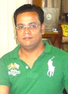 sarwarjahansrab's profile picture. Politician