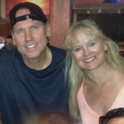 Love my 4 children and husband of 30 years!!
