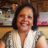 Dr Sharada Jayagopal (@drjayagopal) 's Twitter Profile