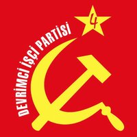 Devrimci İşçi Partisi(@dip_org_tr) 's Twitter Profile Photo