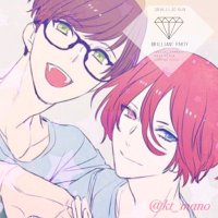 まの (@kt_mano) 's Twitter Profile