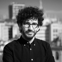 Demetrio Scopelliti (@demescope) 's Twitter Profile