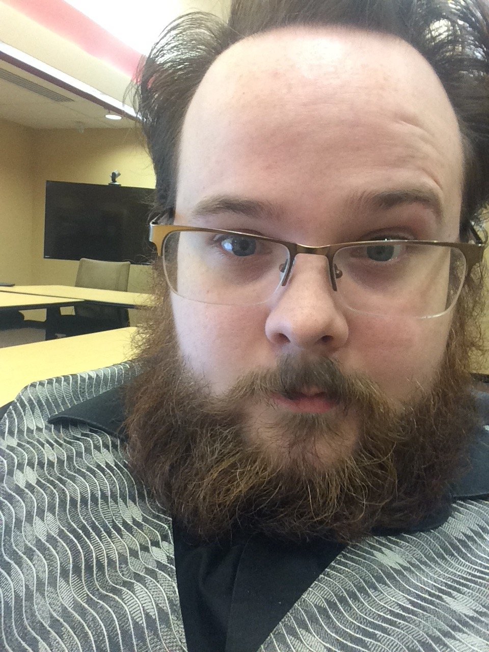 ianpmcknight's profile picture. 