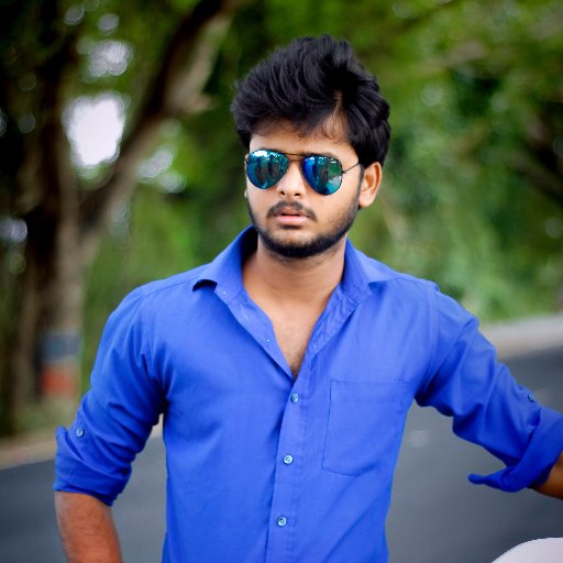manoj1993z's profile picture. 