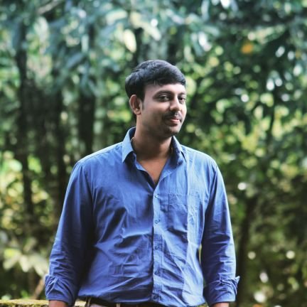 AmirthaDeepanN's profile picture. 