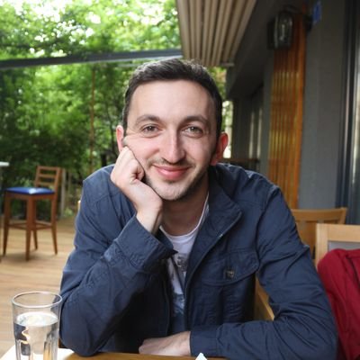 petritiblakaj's profile picture. Hiker ⛰ 🏔 
Data Analyst 📈 
Accounting & Finance