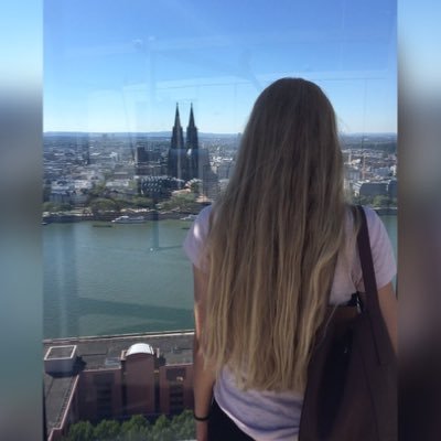 Germany • 18 • I´m in love with cities i´ve never been to & people i´ve never met ♥️