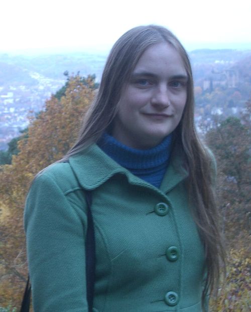 ruthoulton's profile picture. 