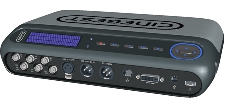 flashraid's profile picture. High speed SSD for uncompressed HD ingest.