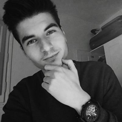 _GuillaumeL_'s profile picture. | KEANE | | 25 |  Insta: @__Strangeland__|  ChiropracTIC Student In Barcelona