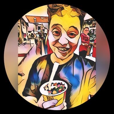 Heny_Vina's profile picture. Henry Viana tenho 12 anos sou yuotuber