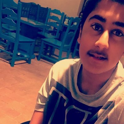 Rustm221's profile picture. 