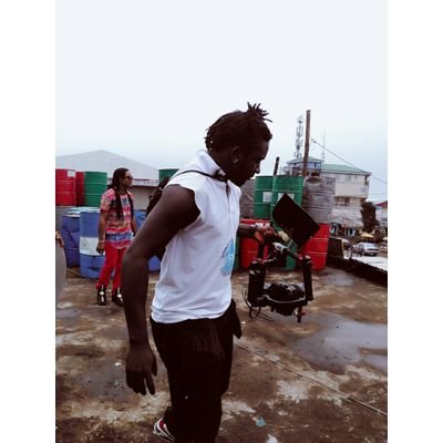 Nkeng Stephens Profile