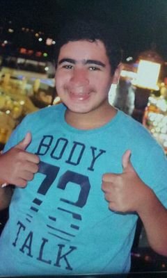 fidodido_892002's profile picture. jesus ♥ 
real madrid ♥
ahly ♥
8/9/2002