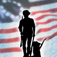 MinuteMan1776 (@minuteman1776) 's Twitter Profile