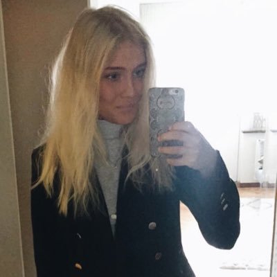 feliciailli's profile picture. tänkte leva life