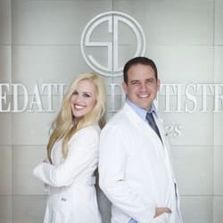 Located in Sunny Isles, Florida - we provide spa-like cosmetic dentistry. 😀 #SedationDentistry