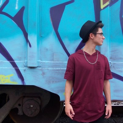 New Twitter 😈 Instagram: SethBircheatt // Musical.ly: ThatSethKid