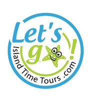 Island Time Tours(@Islandtimetours) 's Twitter Profile Photo