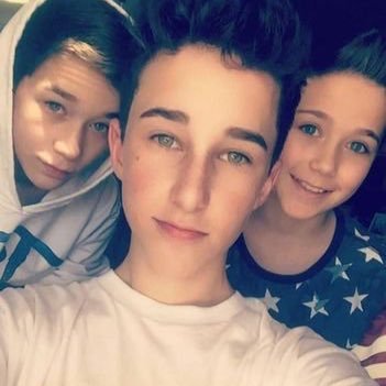TcamRowland's profile picture. Just three brothers traveling the world! •Looking for Brandon and Ashton• @HuntcrRxwland