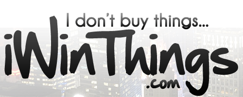 iWinThings's profile picture. 