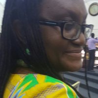 Dzodzi Tsikata (@dzodzitsikata) 's Twitter Profile