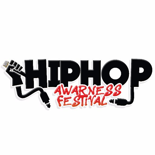 HiphopAFest's profile picture. 