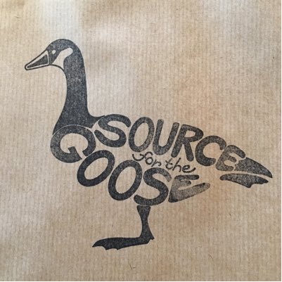 Source for the Goose