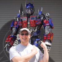 Scott Muenz(@mrmuenz) 's Twitter Profile Photo