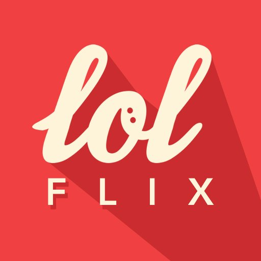 The Original Laugh Out Loud Comedy since 2009 • Those who laugh a lot live longer! All content © & originally produced and distributed by lolflix.