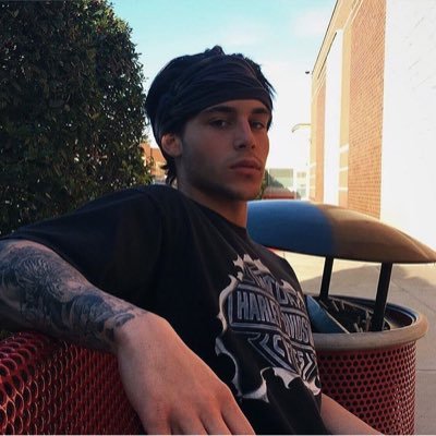 ismaelrpguoth's profile picture. https://t.co/Zrp5a5MVFl