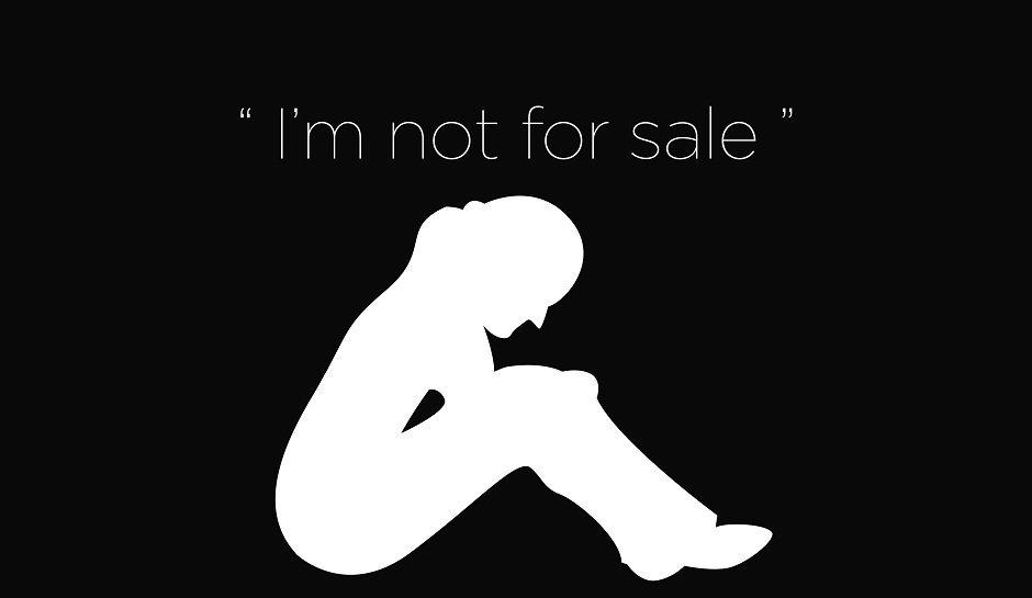 Advocate for human trafficking victims & abused children. Help abolish slavery and give them a safe place to live.