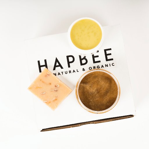 HapbeeCompany Profile Picture