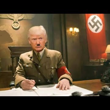 The Fuhrer Trump (@TheFuhrerDrumpf) | Twitter