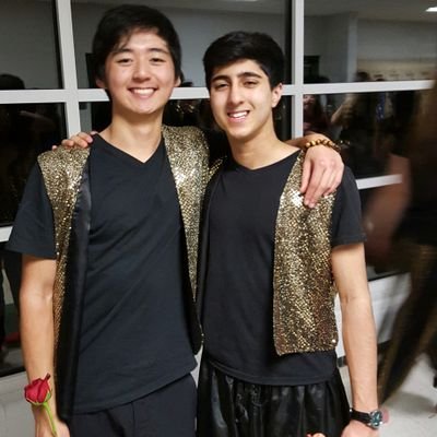 araheem112's profile picture. 