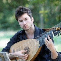 Thomas Dunford (@dunfordlutiste) 's Twitter Profile