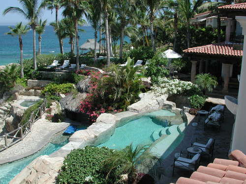 Luxury Vacation Rentals in Sunny Cabo San Lucas, Mexico