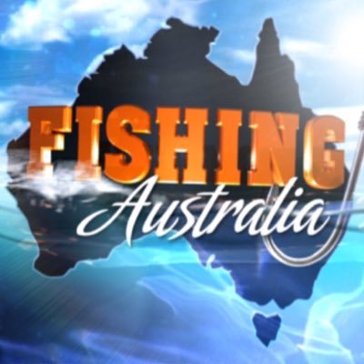 Official Fishing Australia Page