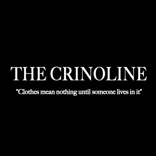 💌 hello@thecrinoline.com