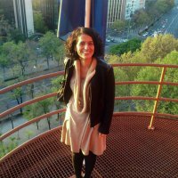 Elena Martinez (@elena_emartinez) 's Twitter Profile Photo