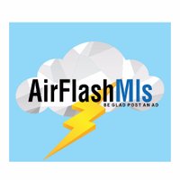 AirFlashMls(@FlashMls) 's Twitter Profile Photo