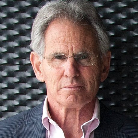 Resultado de imagen de Jon Kabat-Zinn