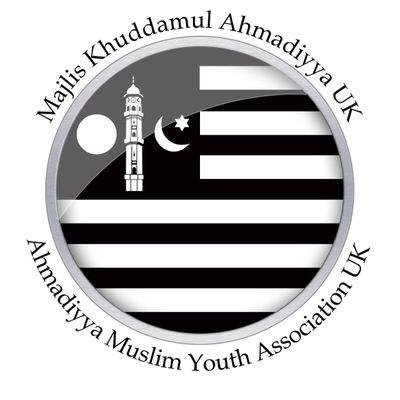 The official account of the Ahmadiyya Muslim Youth Association - Morden branch.