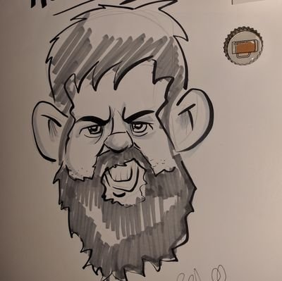 Working's for chumps, instead I brew beer!
Follow me @huggybrewer@twit.social